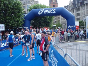Triathlon Hamburg 265
